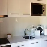Casa Alfazema, Quinta Carmo - - Nazare 木屋