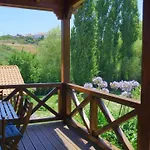 Casa Alfazema, Quinta Carmo - - Nazare * 阿尔科巴萨