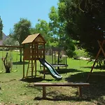 Casa Alfazema, Quinta Carmo - - Nazare 木屋 *