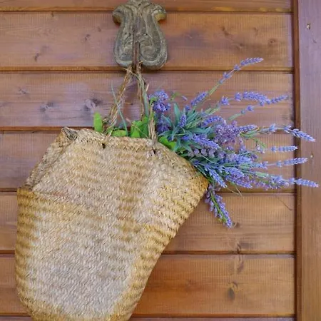 Casa Alfazema, Quinta Carmo - - Nazaré