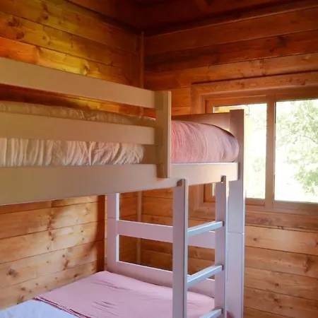 Chalet Casa Alfazema, Quinta Carmo - - Nazare