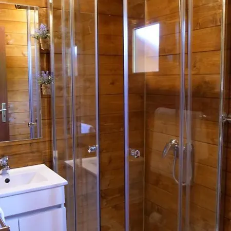 Chalet Casa Alfazema, Quinta Carmo - - Nazare *