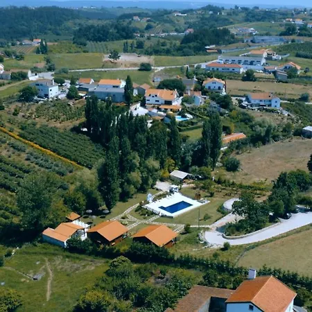 Casa Alfazema, Quinta Carmo - - Nazaré Alcobaça