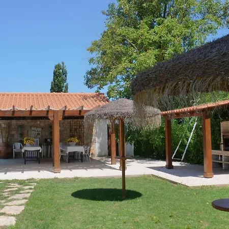 Casa Alfazema, Quinta Carmo - - Nazaré