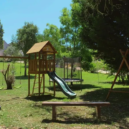 Casa Alfazema, Quinta Carmo - - Nazaré Chalé *