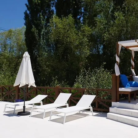 Casa Alfazema, Quinta Carmo - - Nazaré *