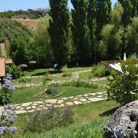 Casa Alfazema, Quinta Carmo - - Nazaré * Alcobaça