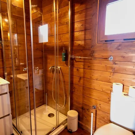 Casa Alfazema, Quinta Carmo - - Nazaré *