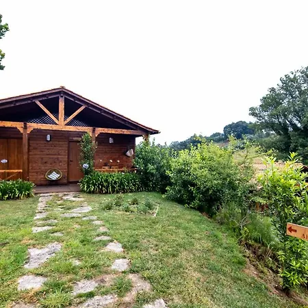 Casa Alfazema, Quinta Carmo - - Nazaré *