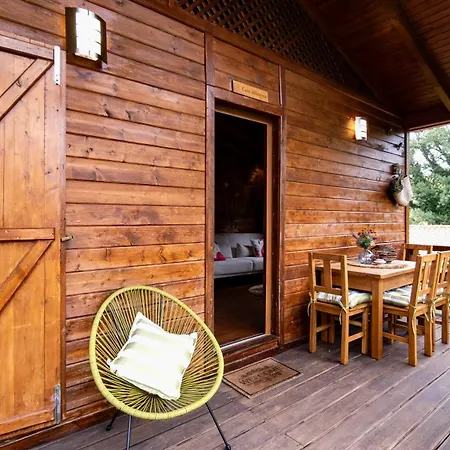 Casa Alfazema, Quinta Carmo - - Nazaré