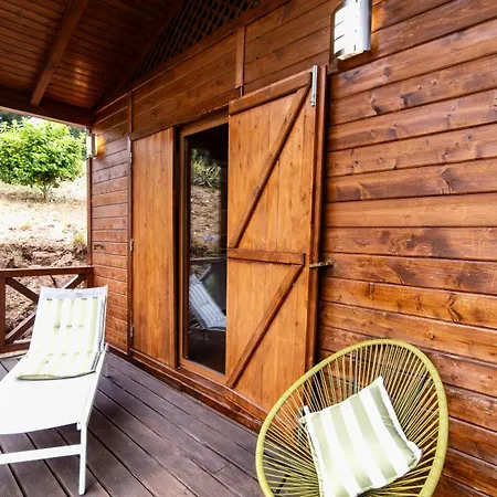 Casa Alfazema, Quinta Carmo - - Nazaré *