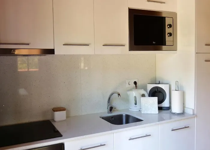 Casa Alfazema, Quinta Carmo - - Nazare Chalet