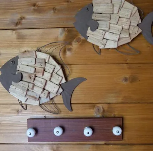 Casa Alfazema, Quinta Carmo - - Nazare *