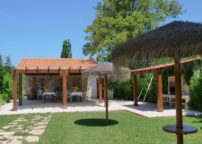 Casa Alfazema, Quinta Carmo - - Nazare