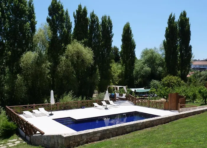 Casa Alfazema, Quinta Carmo - - Nazare