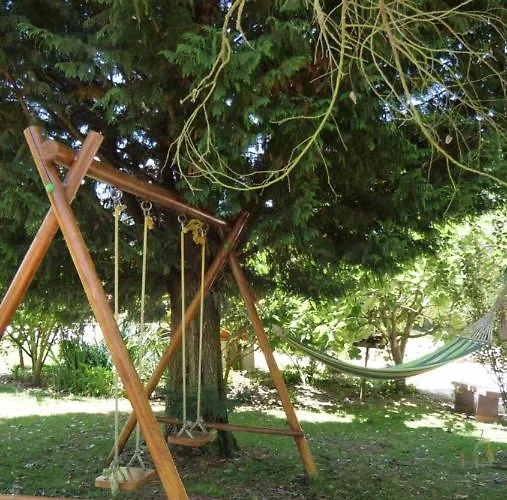 Casa Alfazema, Quinta Carmo - - Nazare Alcobaca