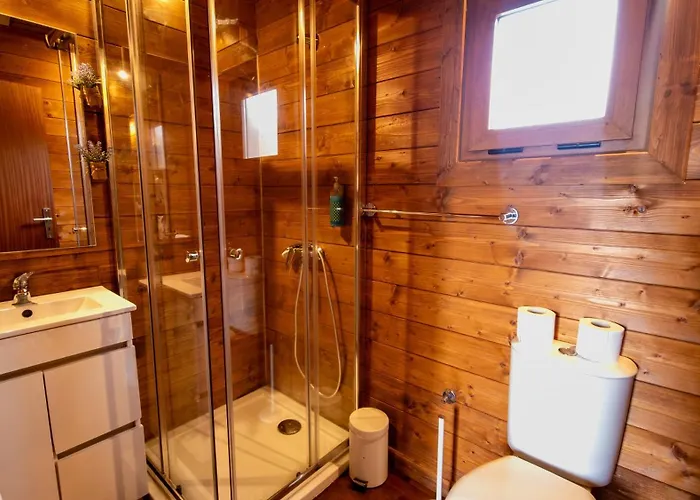 Casa Alfazema, Quinta Carmo - - Nazare *