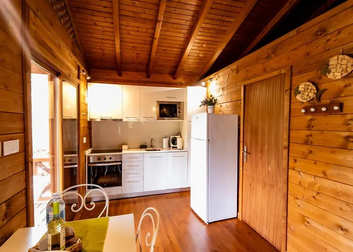 Casa Alfazema, Quinta Carmo - - Nazare Alcobaca