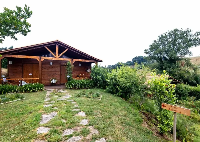 Casa Alfazema, Quinta Carmo - - Nazare *