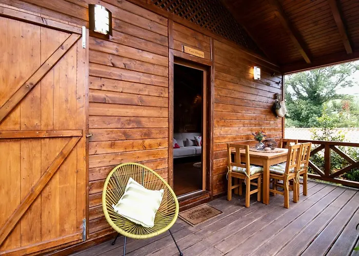 Casa Alfazema, Quinta Carmo - - Nazare