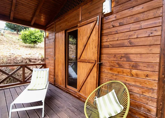 Casa Alfazema, Quinta Carmo - - Nazare *